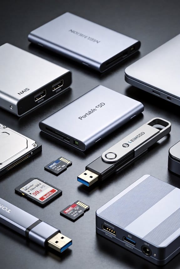universal microsd to sd adapters roundup