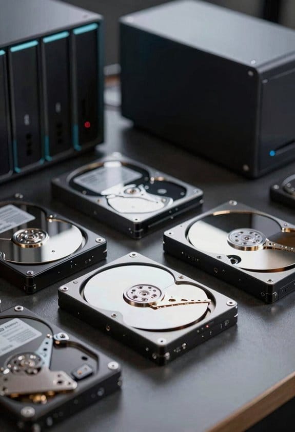 unraid parity supports mixed size drives