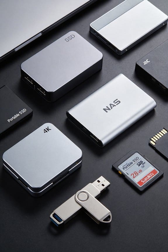 usb 3 2 gen 2x2 vs thunderbolt bottlenecks