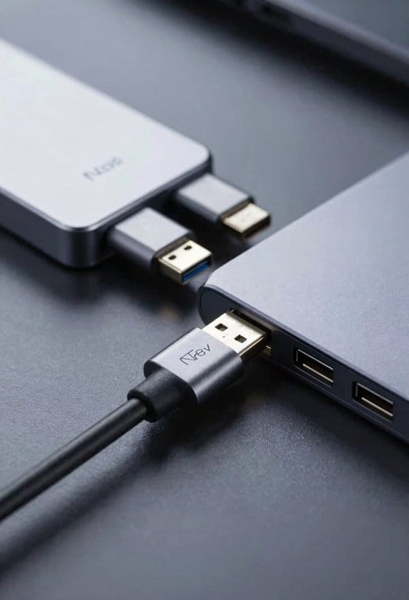 usb pd 20v 5a for ssd throughput