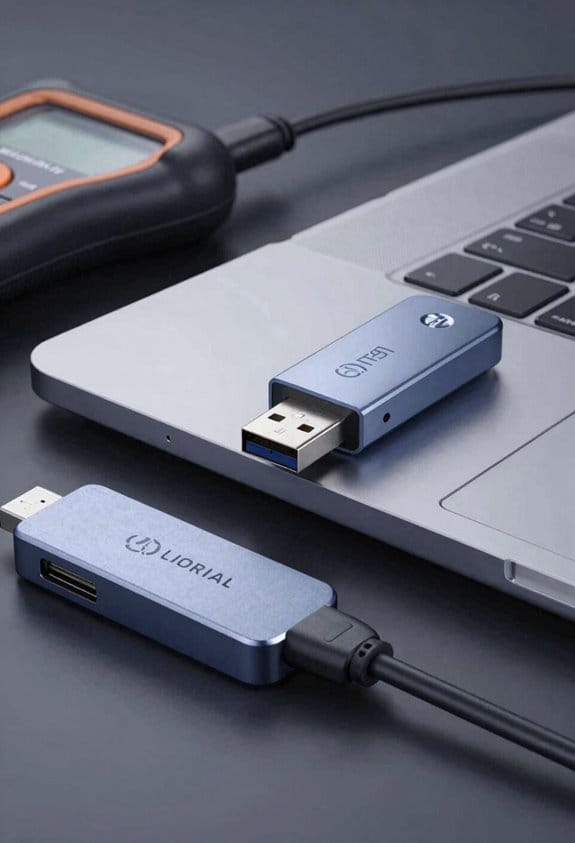 verify usb4 40gbps compatibility details